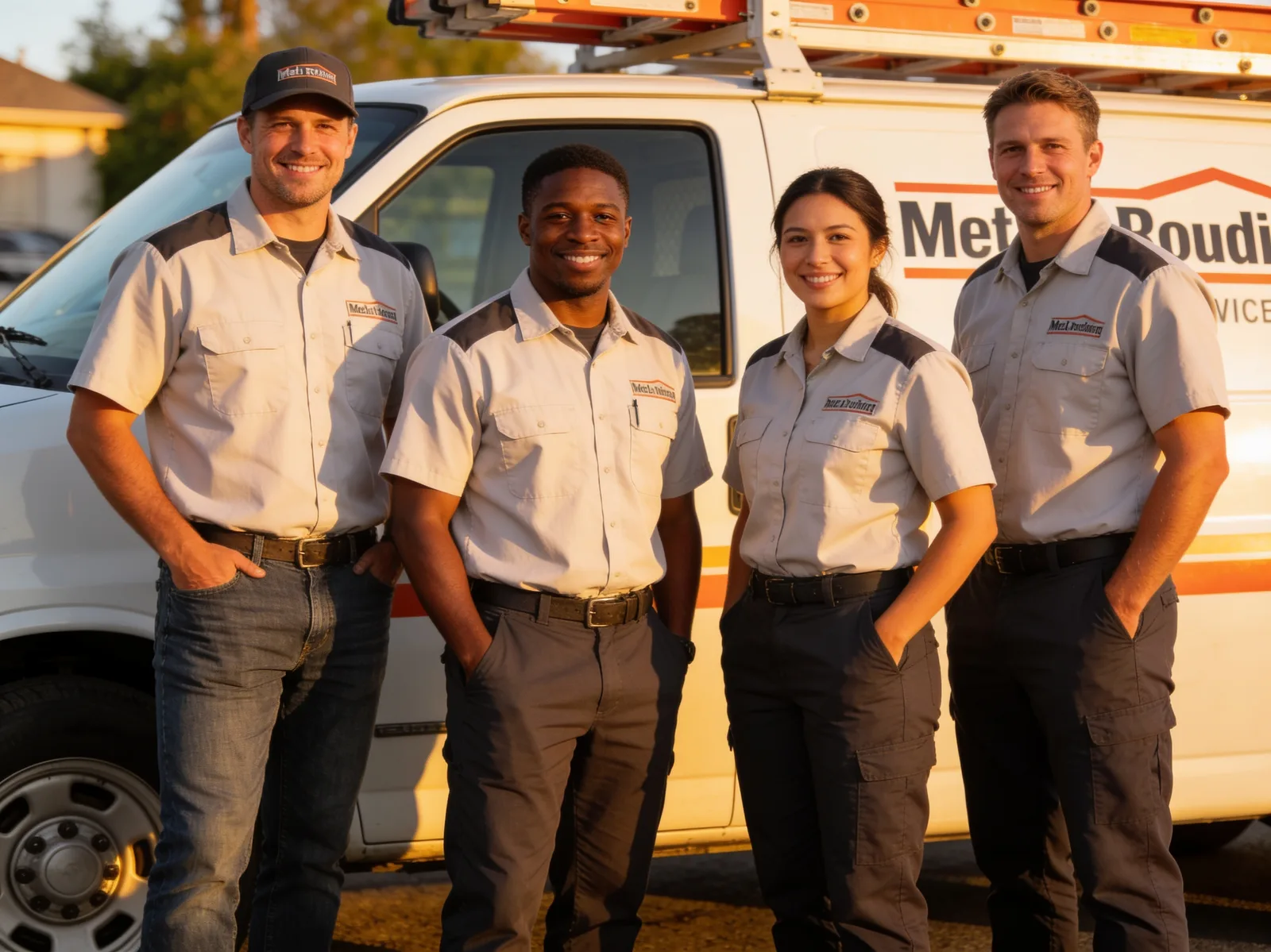Metal Roof Installation company in Bradenton, FL